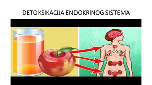ŠTITNA ŽLEZDA - POREMEĆAJI RADA ŠTITNE ŽLEZDE UZROKUJU BROJNE POSLEDICE