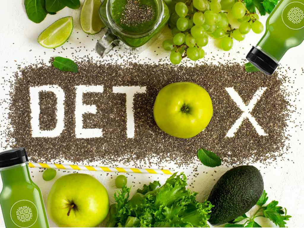 Kako uraditi dobar DETOX